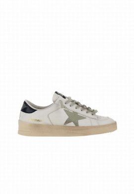 Stardan Sneakers In Bianco