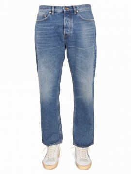 Journey Jeans In Blu