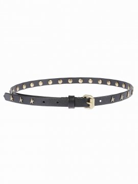 Molly Belt In Black