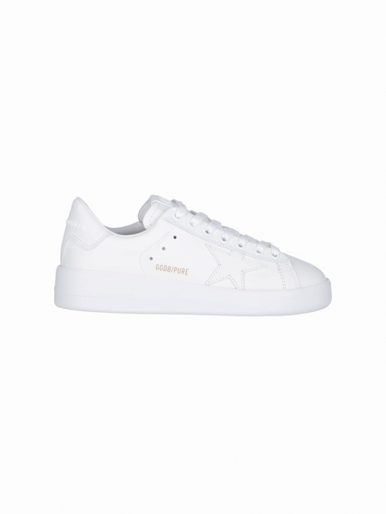 'purestar' Sneakers In Bianco