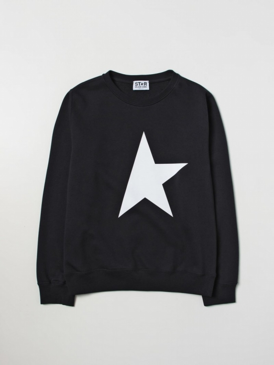 Sweater Kids Color Black