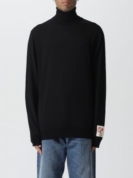 Sweater Men Color Black