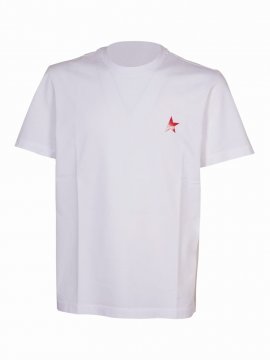 #n# Star Ms Regular T-shirt In 10350