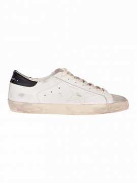 #n# Superstar Leather Upper In 10220