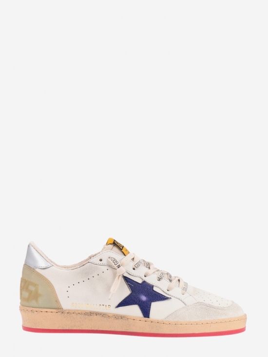 Ball Star In Multicolor