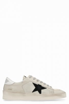 Stardan Low-top Sneakers In Sand