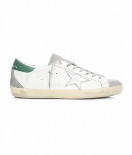 Sneakers Superstar In Bianco