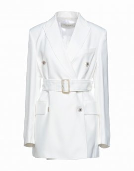 Deluxe Brand Suit Jackets In White