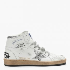 Deluxe Brand Sky Star White/silver Trainer