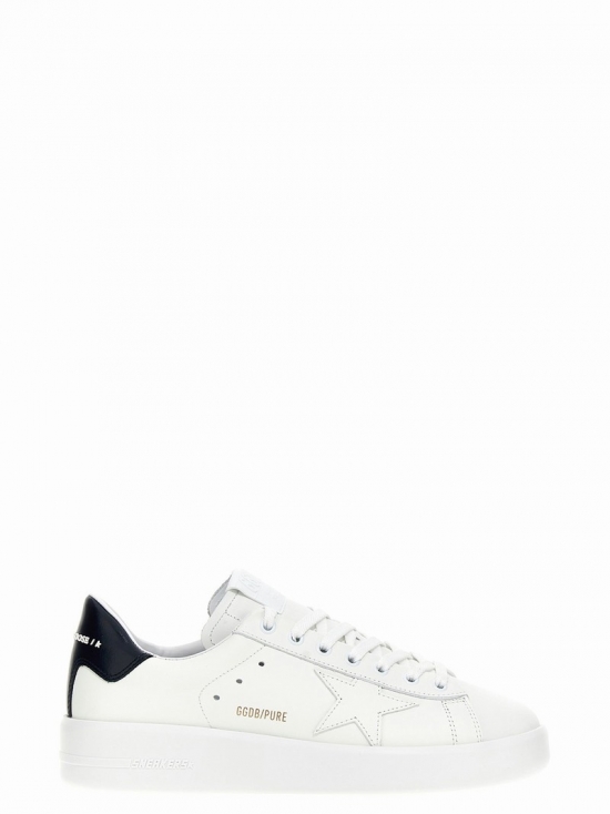 Pure New Sneakers In White