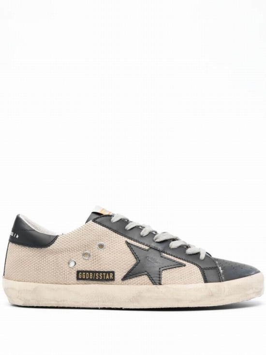 Superstar Shoes In 81776 Milk/black