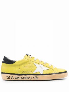 Super Star Low-top Sneakers In Multi-colored