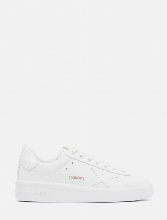 Sneakers In Optic White