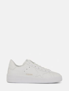 Sneakers In Optic White