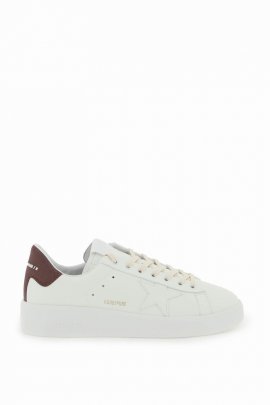 Purestar Sneakers In White