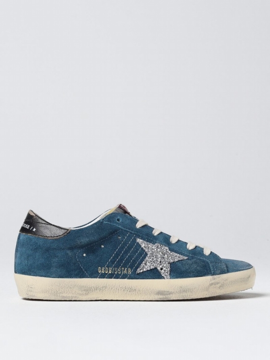 Sneakers Damen Farbe Blau In Blue