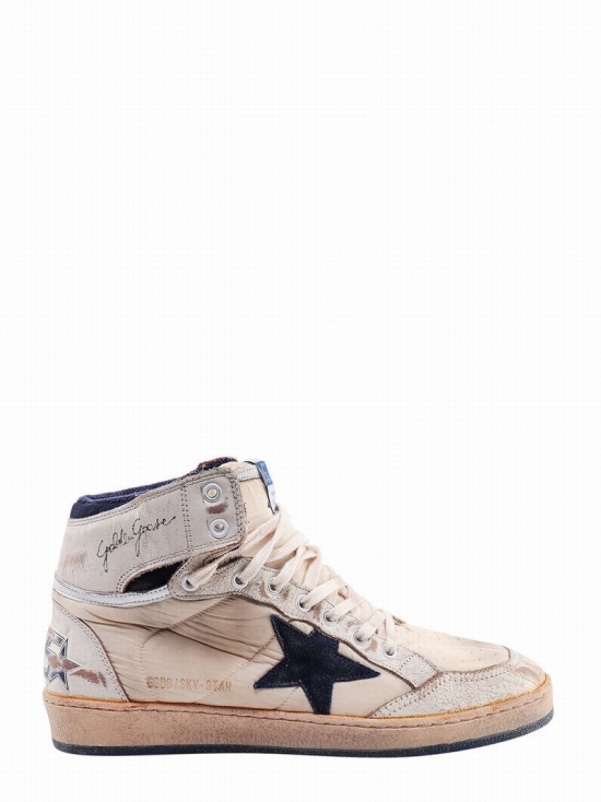 Deluxe Brand Sky Star In Beige