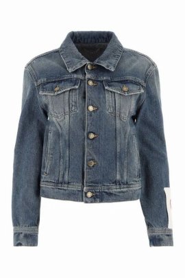 - Denim Jacket In 50100