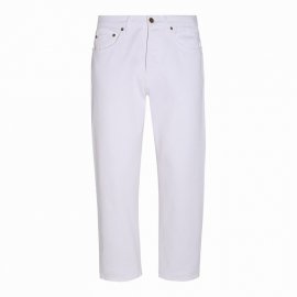 Jeans White