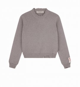 Sweaters Grey