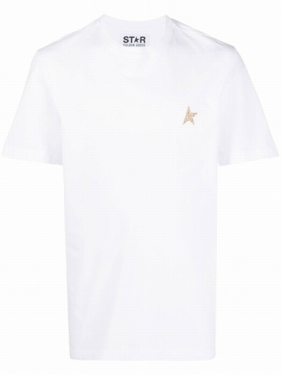 T-shirts And Polos In White