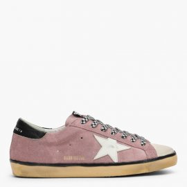 Deluxe Brand Super Star Pink Trainer