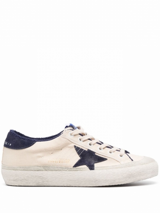 Super Star Low-top Sneakers In Neutrals