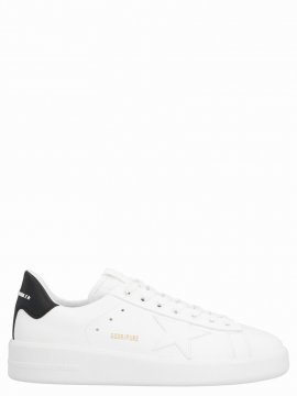 Purestar Sneakers In White/black