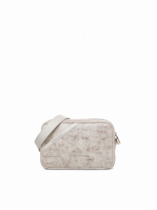 Star Bag In Ivory