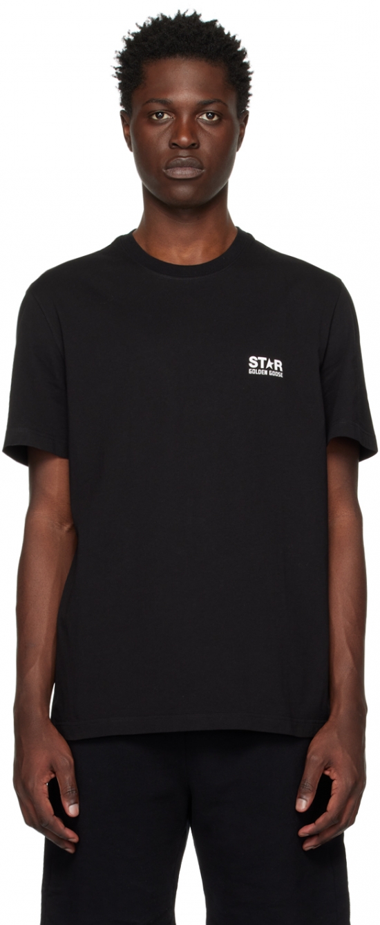 Black Star T-Shirt