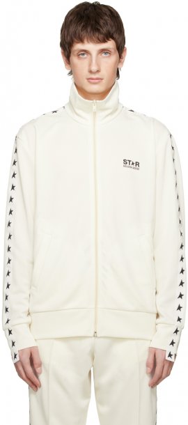 Off-White Denis Track Jacket