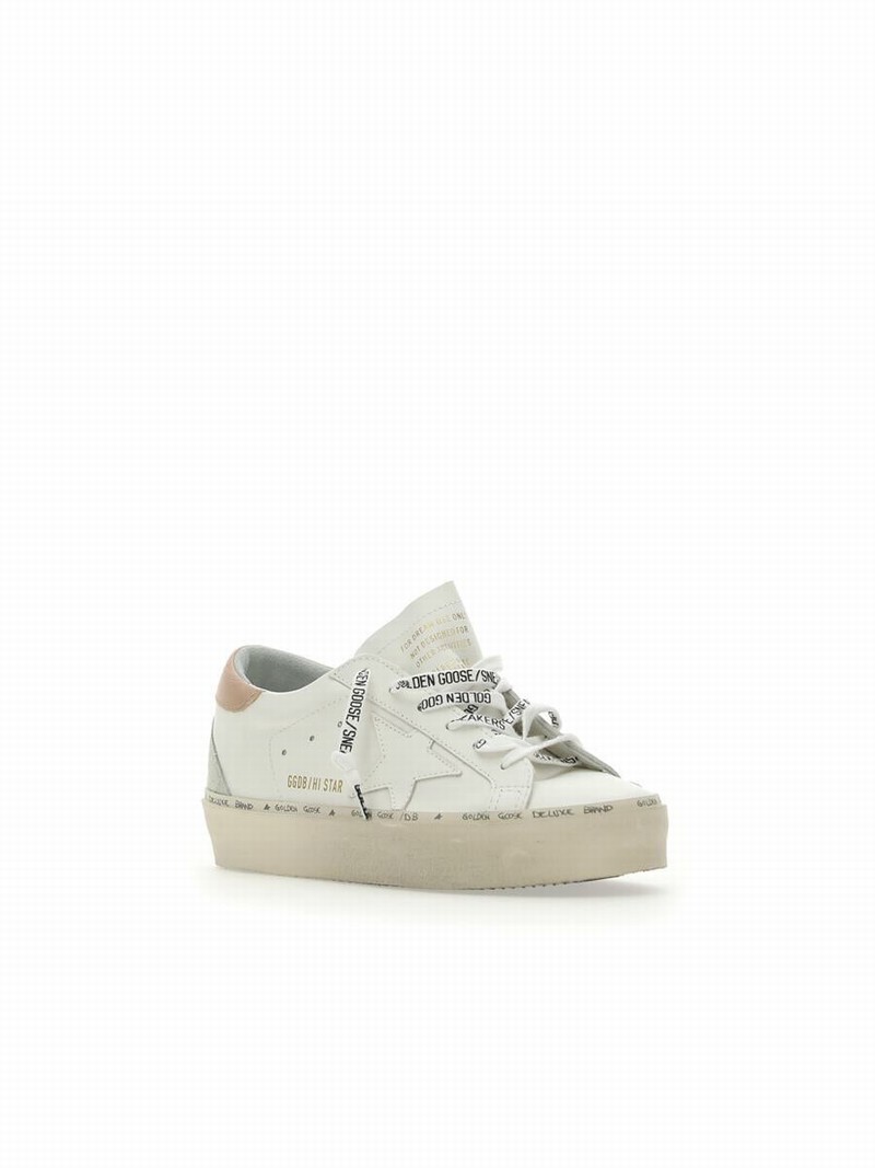 Sneakers In White/turtledove/ice